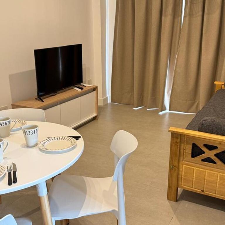 Ezeiza Grand Apart G&A Rent 310 - Apartamento de 2 dormitorios - 5