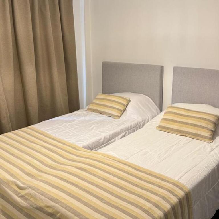 Ezeiza Grand Apart G&A Rent 310 - Apartamento de 2 dormitorios - 9