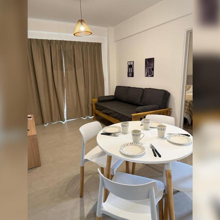 Ezeiza Grand Apart G&A Rent 310 - Two-Bedroom Apartment - 10