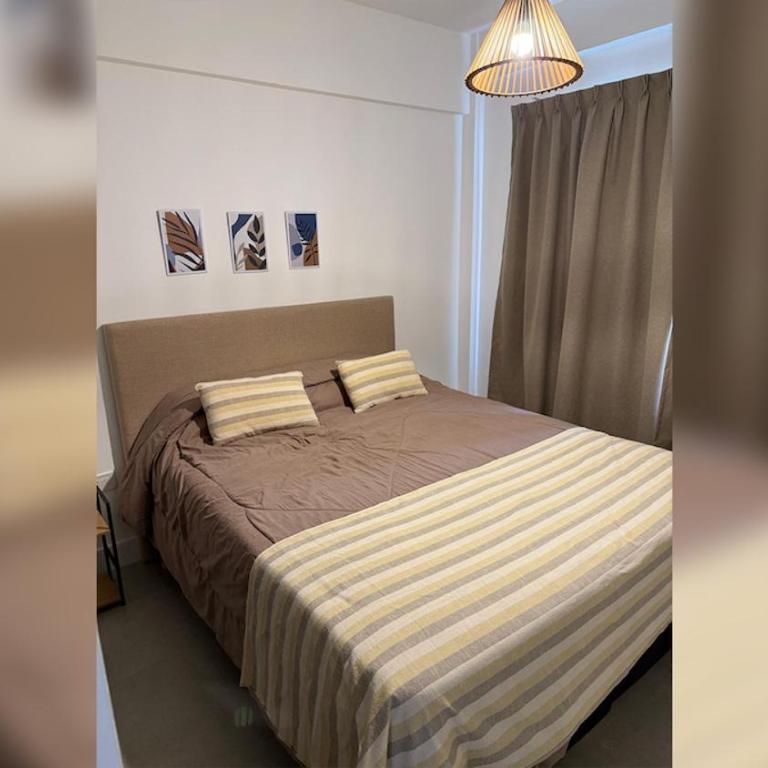 Ezeiza Grand Apart G&A Rent 310 - Apartamento de 2 dormitorios - 12