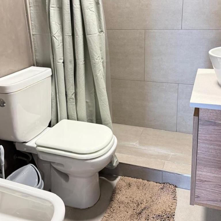 Ezeiza Grand Apart G&A Rent 310 - Apartamento de 2 dormitorios - 13
