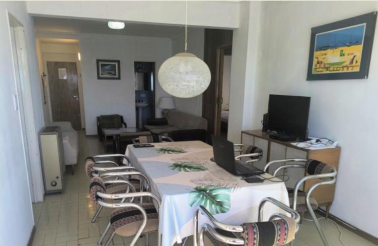 OASIS DE MAR (frente al mar) con cochera - Apartamento de 2 dormitorios - 7