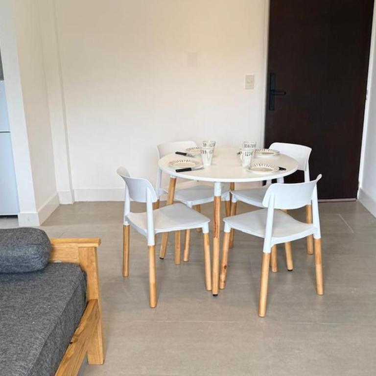 Ezeiza Grand Apart G&A Rent 310 - Apartamento de 2 dormitorios - 14