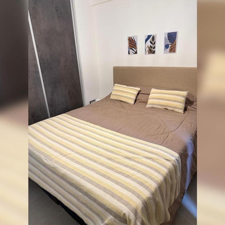 Ezeiza Grand Apart G&A Rent 310 - Apartamento de 2 dormitorios - 15