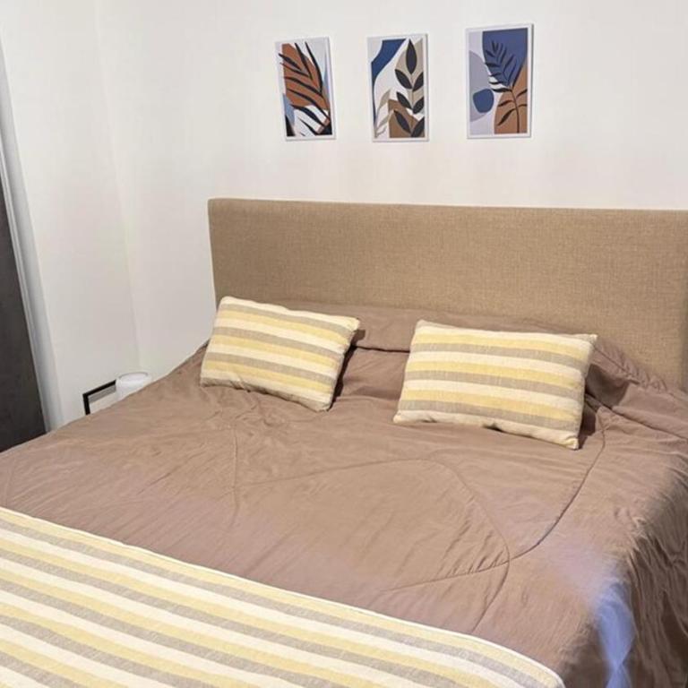 Ezeiza Grand Apart G&A Rent 310 - Apartamento de 2 dormitorios - 17