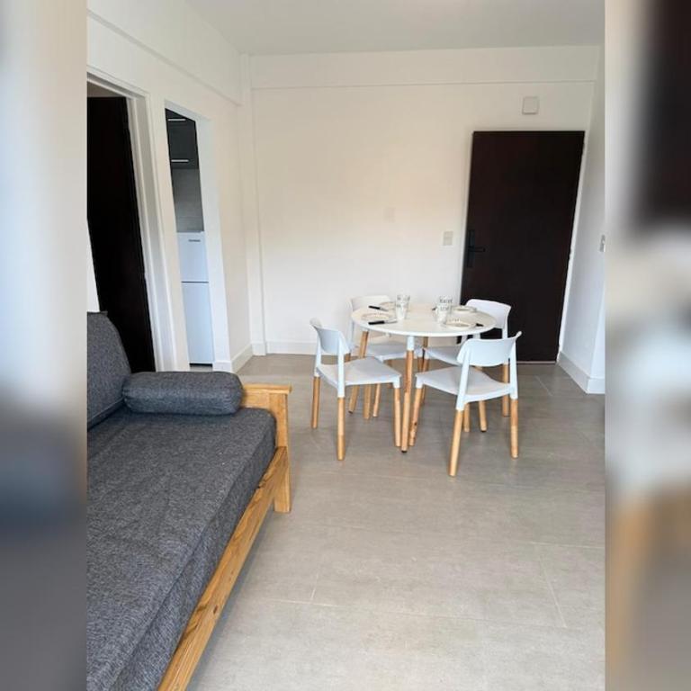 Ezeiza Grand Apart G&A Rent 310 - Apartamento de 2 dormitorios - 18