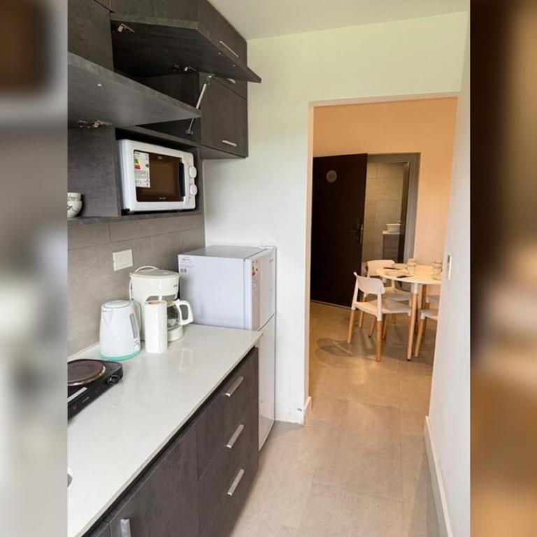 Ezeiza Grand Apart G&A Rent 310 - Apartamento de 2 dormitorios - 23