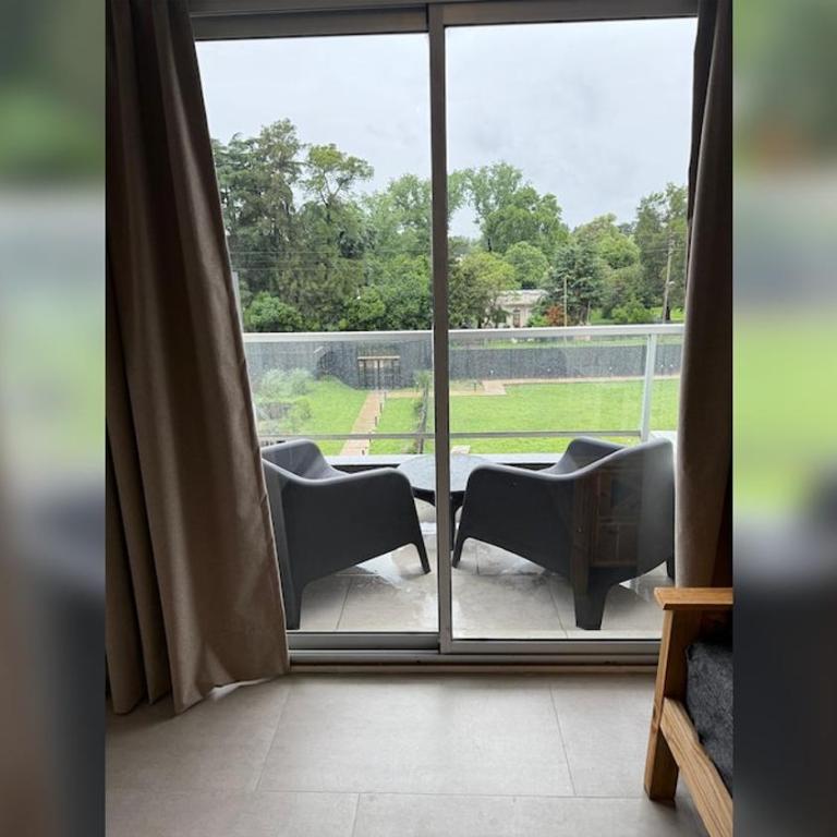 Ezeiza Grand Apart G&A Rent 310 - Apartamento de 2 dormitorios - 24