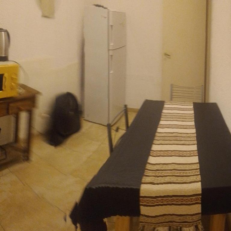 Departamento para 2 personas en Almagro - Apartamento de 1 dormitorio - 7