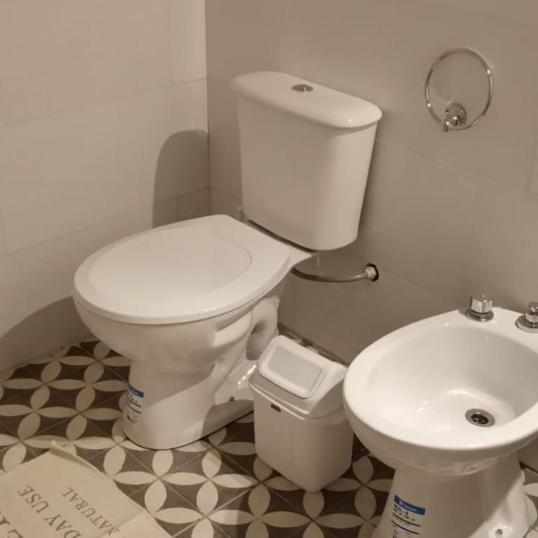 Quintas boutique - Two-Bedroom House - 25