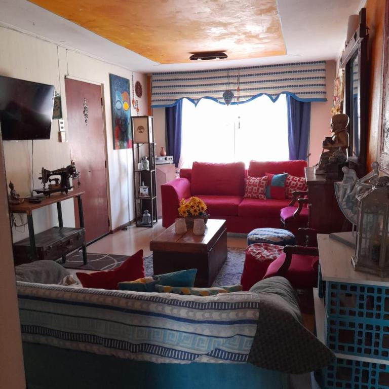 Casa Carmen para 12 personas - Vacation Home - 1
