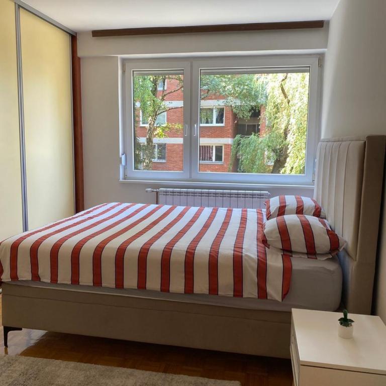 Sarajevo Center Escape Quiet and Bright - Apartman sa 3 Spavaće Sobe - 5