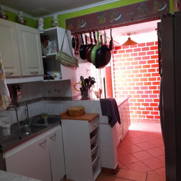 Casa Carmen para 12 personas - Vacation Home - 12
