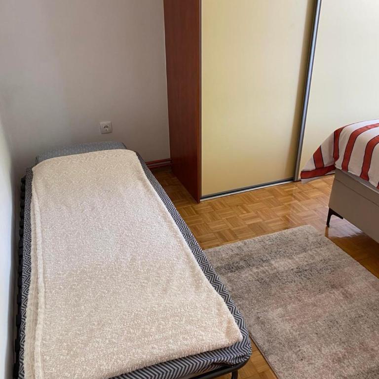 Sarajevo Center Escape Quiet and Bright - Apartman sa 3 Spavaće Sobe - 9