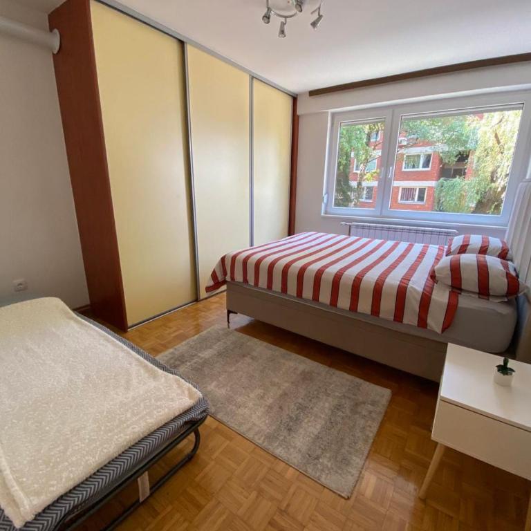 Sarajevo Center Escape Quiet and Bright - Apartman sa 3 Spavaće Sobe - 11