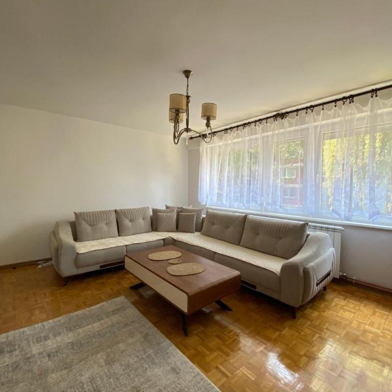Sarajevo Center Escape Quiet and Bright - Apartman sa 3 Spavaće Sobe - 12
