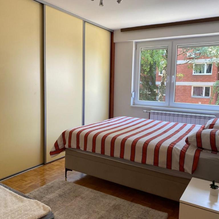Sarajevo Center Escape Quiet and Bright - Apartman sa 3 Spavaće Sobe - 13