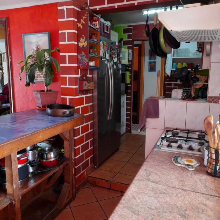 Casa Carmen para 12 personas - Vacation Home - 14