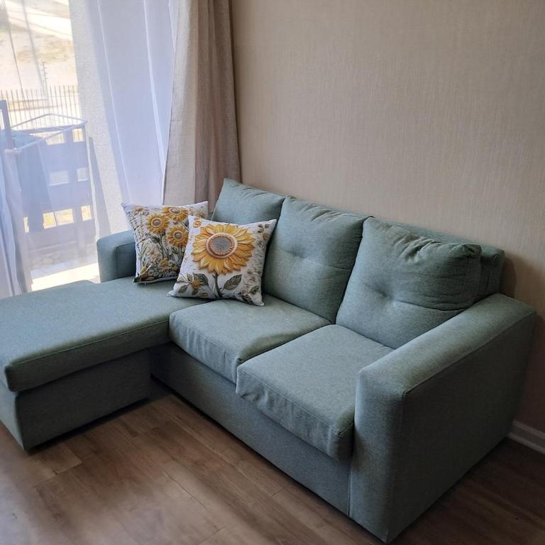 Se arrienda departamento en Puerto Montt - Two-Bedroom Apartment - 1