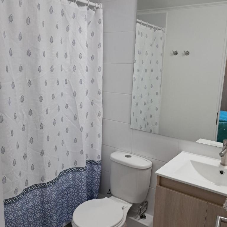 Se arrienda departamento en Puerto Montt - Two-Bedroom Apartment - 4