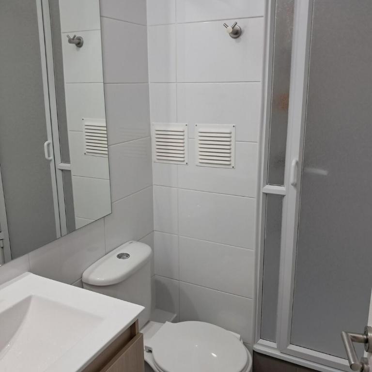 Se arrienda departamento en Puerto Montt - Two-Bedroom Apartment - 5