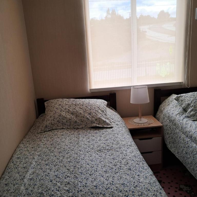Se arrienda departamento en Puerto Montt - Two-Bedroom Apartment - 6