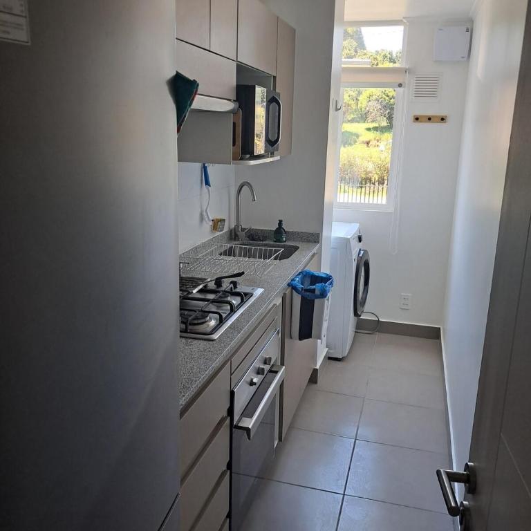 Se arrienda departamento en Puerto Montt - Two-Bedroom Apartment - 7