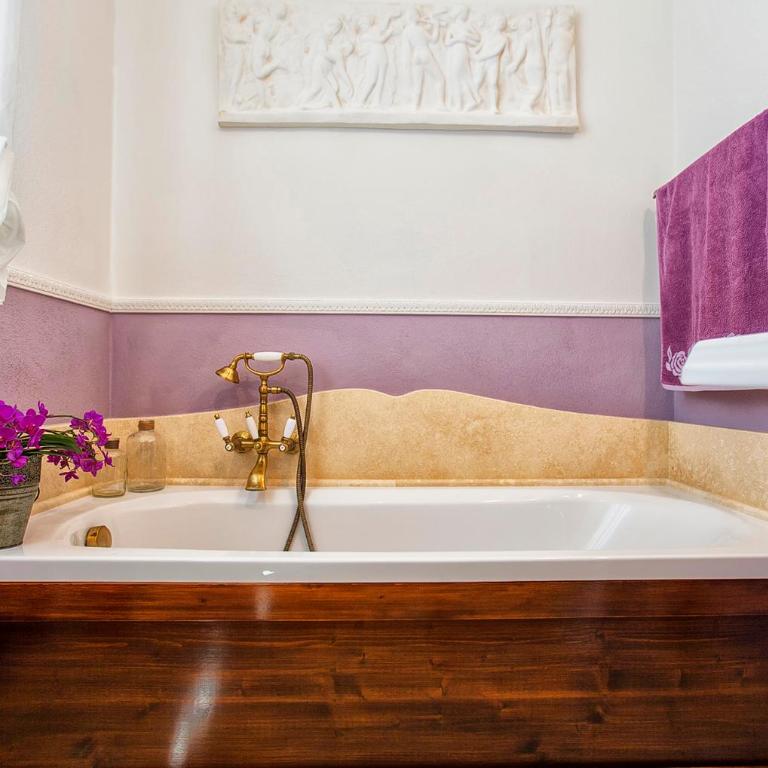 Villa Melisandre Alghero - Villa con Piscina Privata - 19