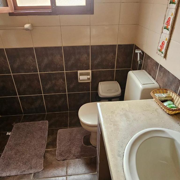 Céntrico apartamento a 5 cuadras de Plaza Principal Luis de Fuentes - Apartamento de 1 dormitorio - 12