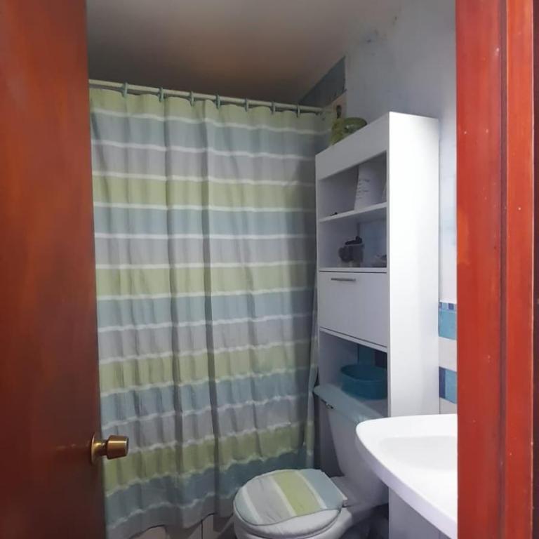 Casa Carmen para 12 personas - Vacation Home - 6