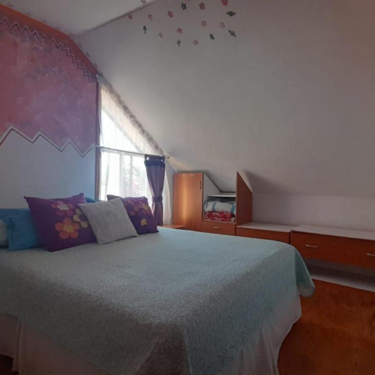 Casa Carmen para 12 personas - Vacation Home - 25