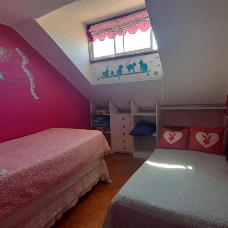Casa Carmen para 12 personas - Vacation Home - 21