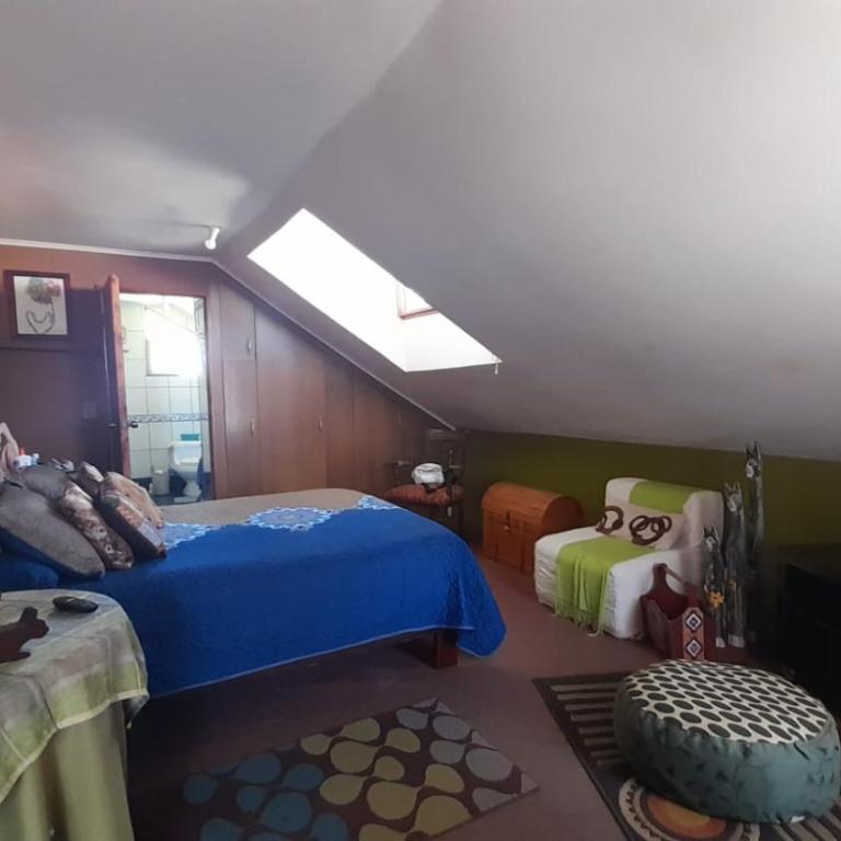 Casa Carmen para 12 personas - Vacation Home - 5