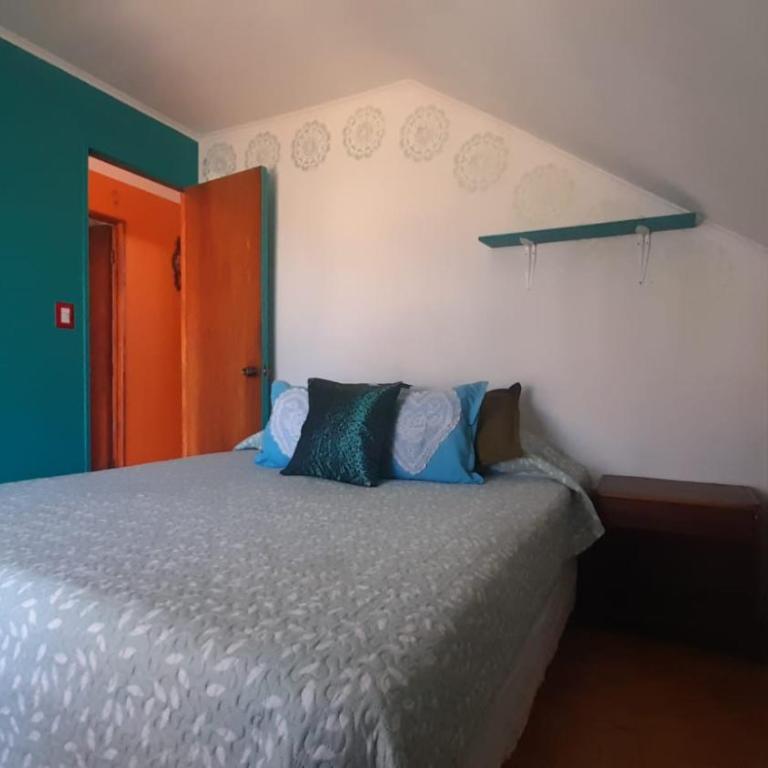 Casa Carmen para 12 personas - Vacation Home - 24