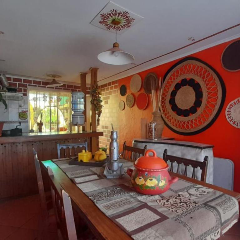 Casa Carmen para 12 personas - Vacation Home - 10