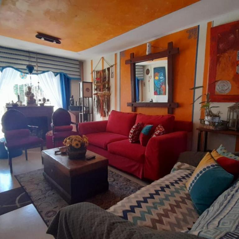 Casa Carmen para 12 personas - Vacation Home - 11