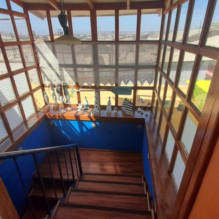 Casa Carmen para 12 personas - Vacation Home - 4