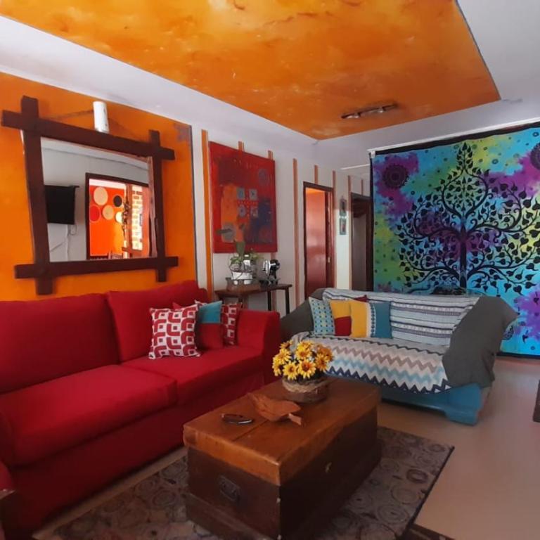 Casa Carmen para 12 personas - Vacation Home - 16