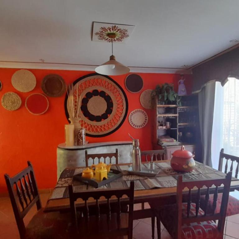 Casa Carmen para 12 personas - Vacation Home - 22