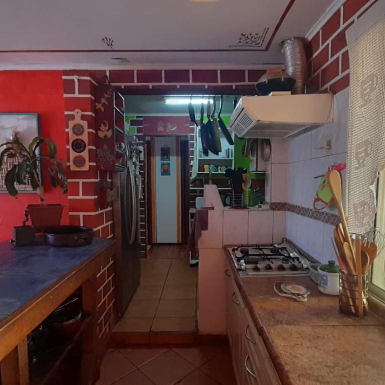 Casa Carmen para 12 personas - Vacation Home - 2