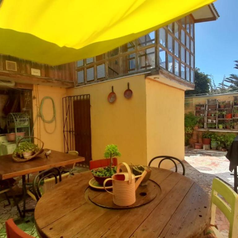 Casa Carmen para 12 personas - Vacation Home - 9