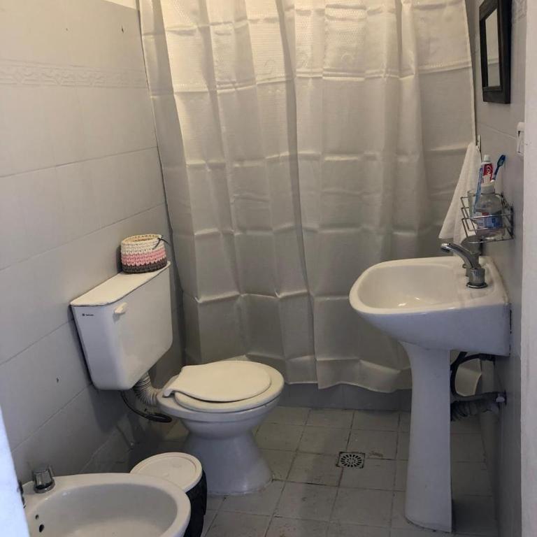 Espacio Marea - Two-Bedroom House - 3