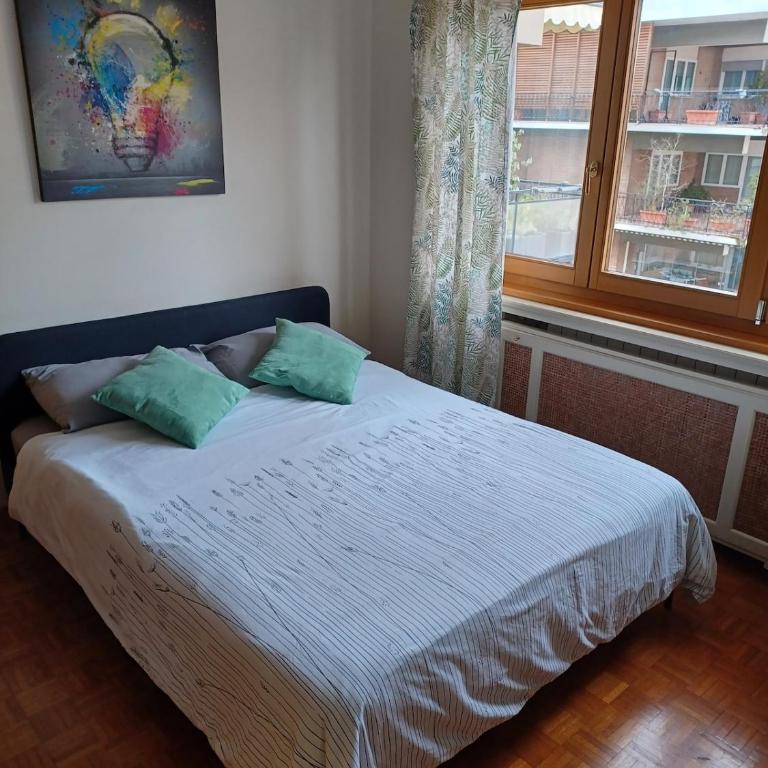 Mari&Guido's little refuge - Appartamento con 1 Camera da Letto - 31
