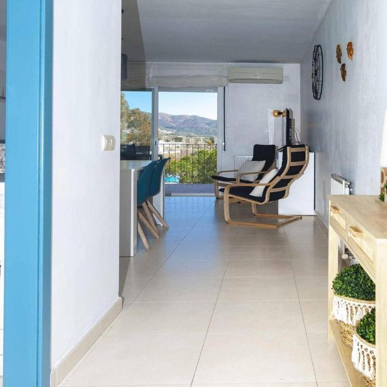 Apartment in Roses near Playa Santa Margarita - Apartamento de 2 dormitorios - 25