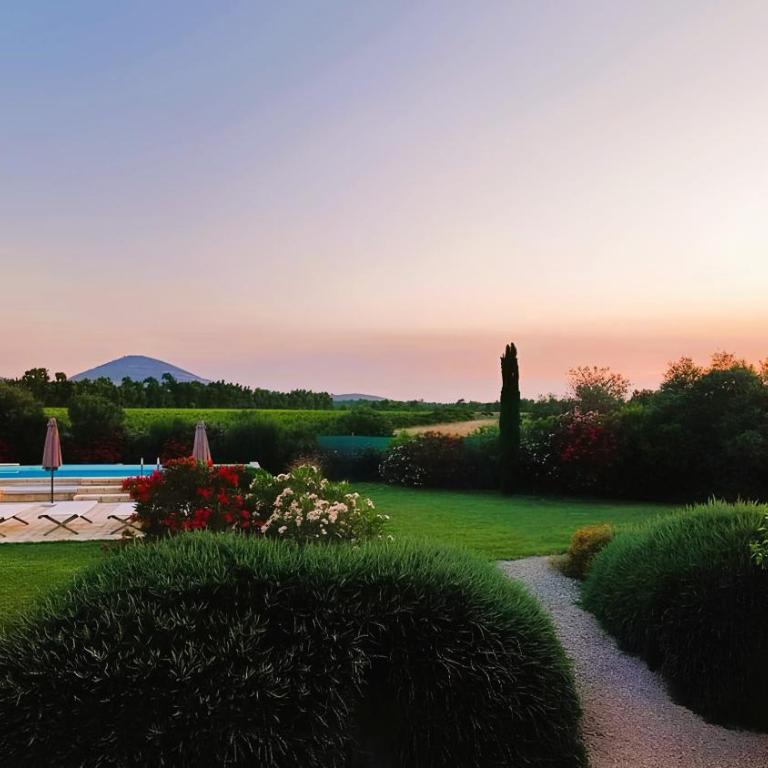 Villa Melisandre Alghero - Villa con Piscina Privata - 3