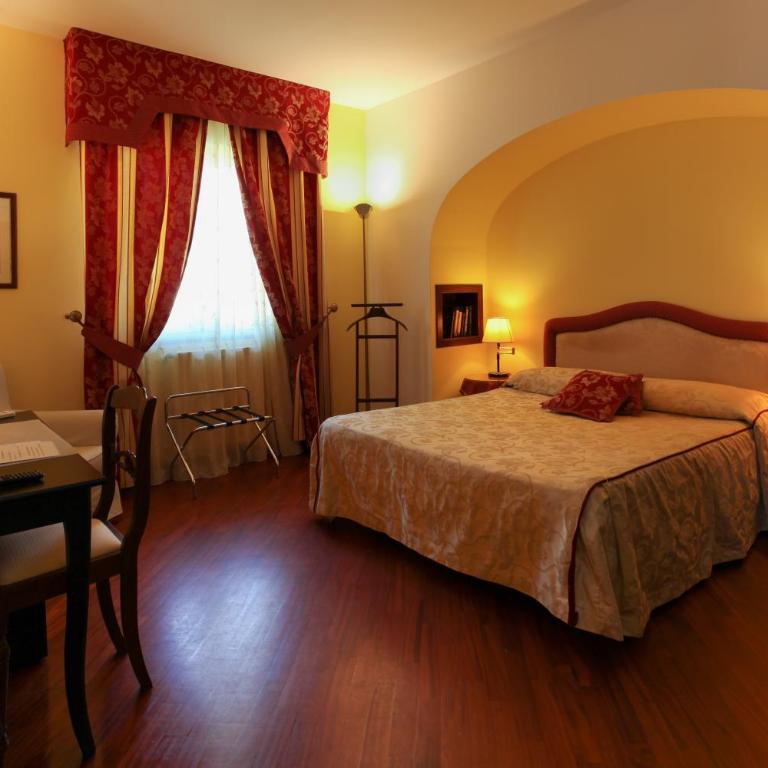 B&B Villa Di Giorgi - Junior Suite - 13