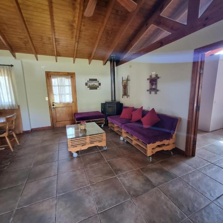 Texas Limache - Vacation Home - 21