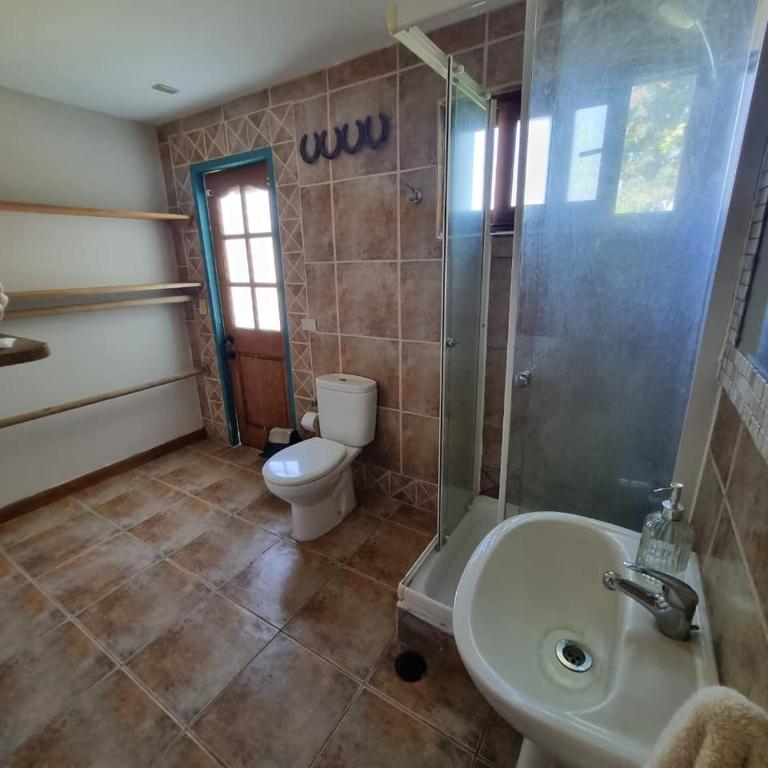 Texas Limache - Vacation Home - 23