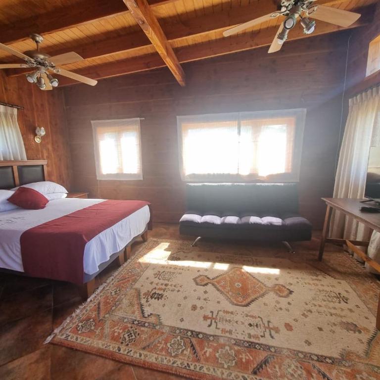 Texas Limache - One-Bedroom Cottage - 15
