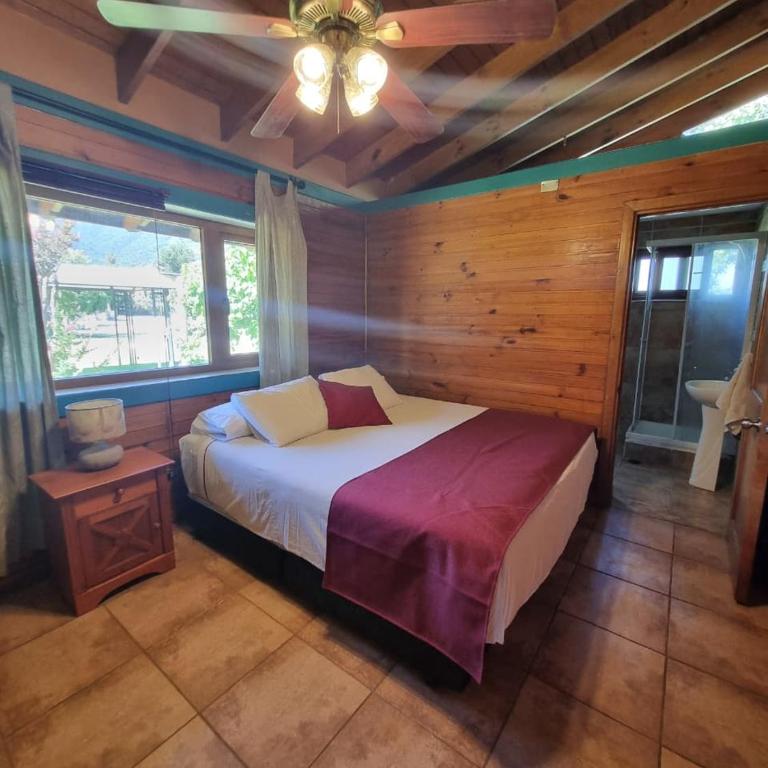 Texas Limache - Vacation Home - 34